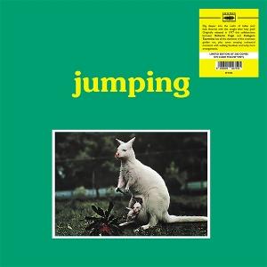 CD Shop - ROBERTO FOGU,CALOGERO TAORMINA JUMPING