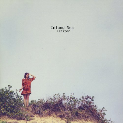CD Shop - INLAND SEA TRAITOR
