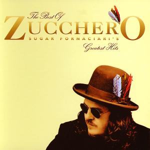 CD Shop - ZUCCHERO BEST OF - SPECIAL EDITION