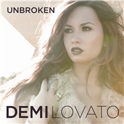 CD Shop - DEMI LOVATO UNBROKEN