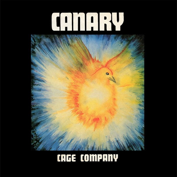 CD Shop - CANARY CAGE COMPANY
