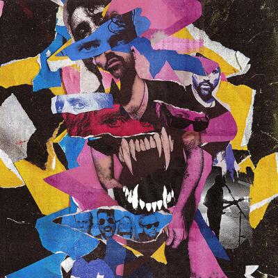 CD Shop - NEON TREES SINK YOUR TEETH