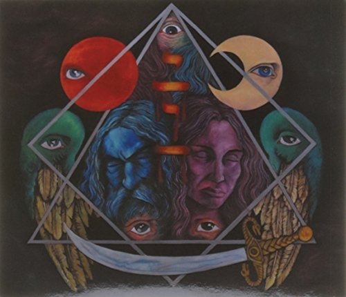 CD Shop - RITI OCCULTI TETRAGRAMMATON