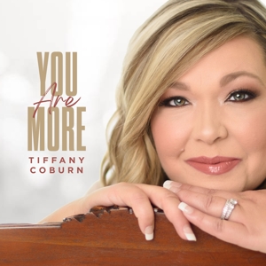 CD Shop - TIFFANY COBURN YOU ARE MORE