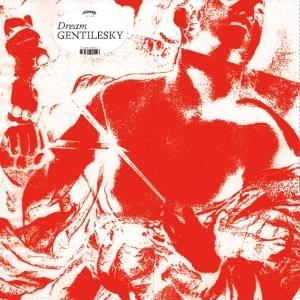 CD Shop - GENTILESKY DREAM
