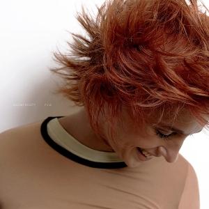 CD Shop - NAOMI SCOTT F.I.G
