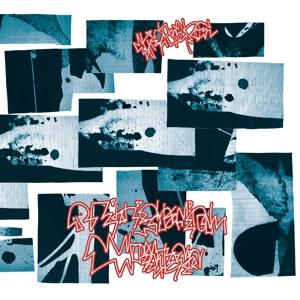 CD Shop - THIRDFACE MINISTERIAL CAFETERIA