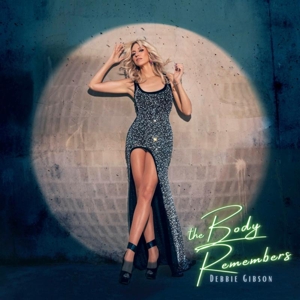 CD Shop - DEBBIE GIBSON BODY REMEMBERS