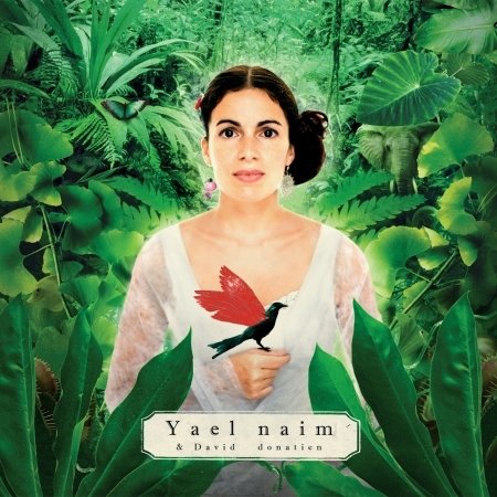 CD Shop - YAEL NAIM SHE WAS A BOY