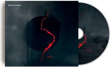 CD Shop - THIS MORN\