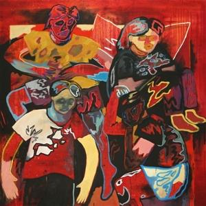 CD Shop - NEANDER III