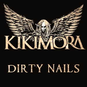 CD Shop - KIKIMORA DIRTY NAILS