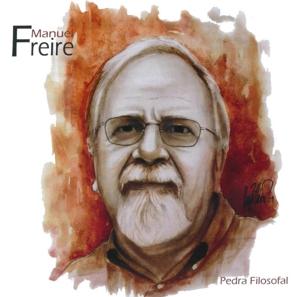 CD Shop - MANUEL FREIRE PEDRA FILOSOFAL