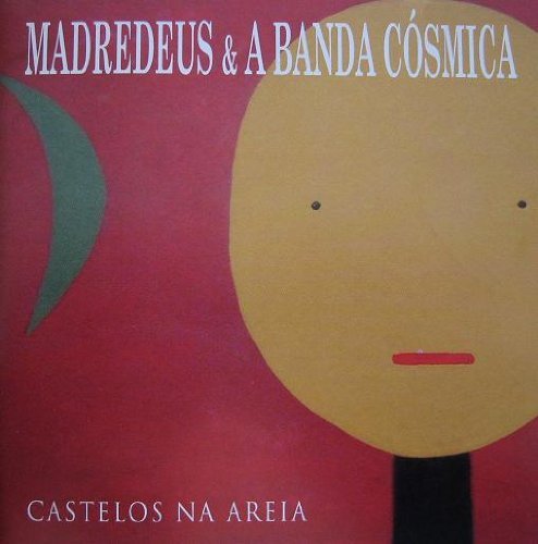 CD Shop - MADREDEUS CASTELOS NA AREIA
