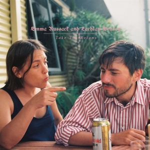 CD Shop - EMMA -& LACHLAN DENTON- RUSSACK TAKE THE REIGNS