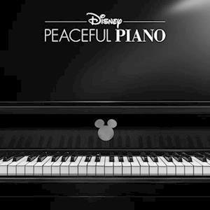 CD Shop - VARIOUS ARTISTS DISNEY PEACEFUL PIANO