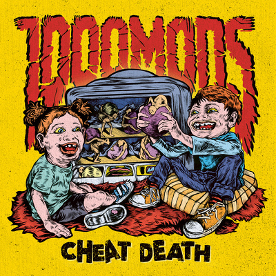 CD Shop - 1000MODS CHEAT DEATH