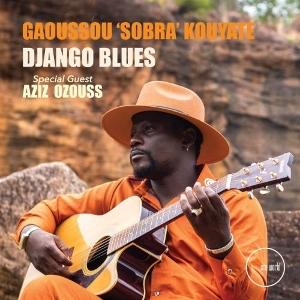 CD Shop - GAOUSSOU \