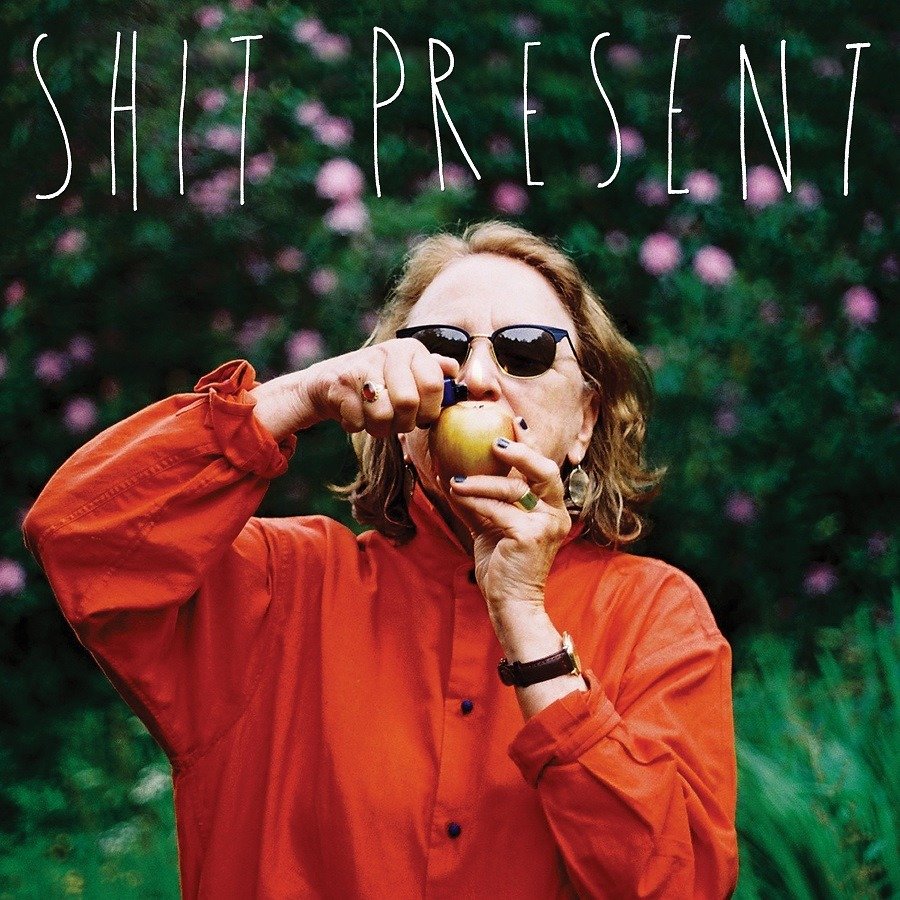 CD Shop - SHIT PRESENT MISERY + DISASTER