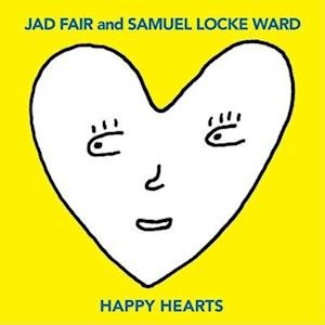 CD Shop - JAD & SAMUEL LOCKE WARD FAIR HAPPY HEARTS