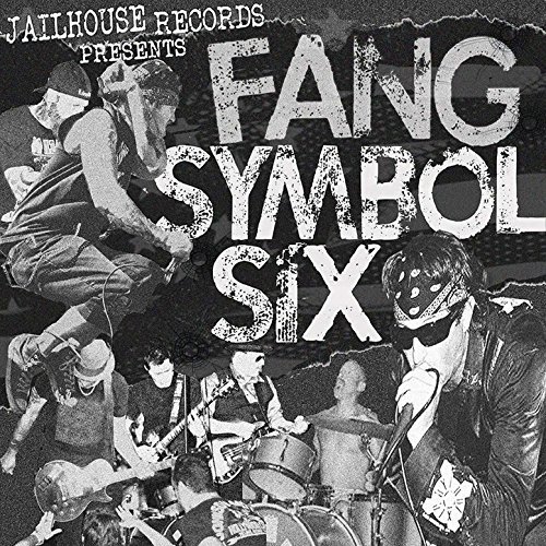 CD Shop - FANG SPLIT