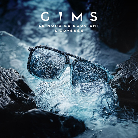 CD Shop - GIMS LE NORD SE SOUVIENT LO...