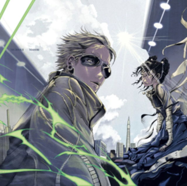 CD Shop - YOASOBI BOOK 2