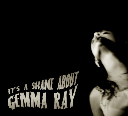 CD Shop - GEMMA RAY IT\