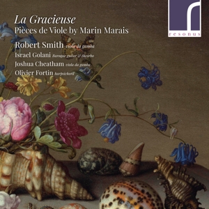 CD Shop - JEROME HANTAI LA GRACIEUSE PIECES DE...