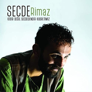 CD Shop - RIMAZ SECDE - KIBIR DEGIL..