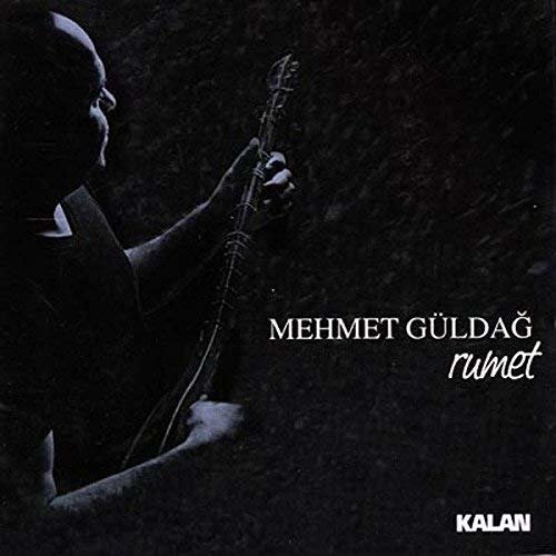 CD Shop - MEHMET GULDAG RUMET