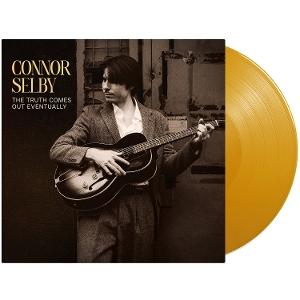 CD Shop - CONNOR SELBY TRUTH COMES OUT EVENTU...