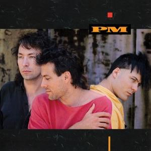 CD Shop - PM PM