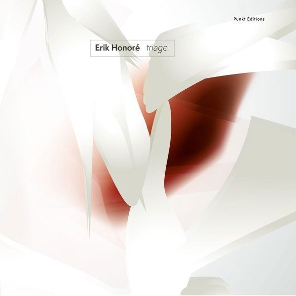 CD Shop - ERIK HONORE TRIAGE