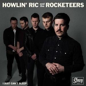 CD Shop - HOWLIN\