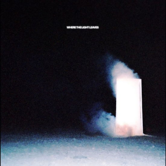 CD Shop - VARIALS WHERE THE LIGHT LEAVES