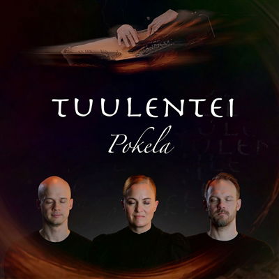 CD Shop - TUULENTEI POKELA