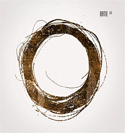 CD Shop - ORTIE UN