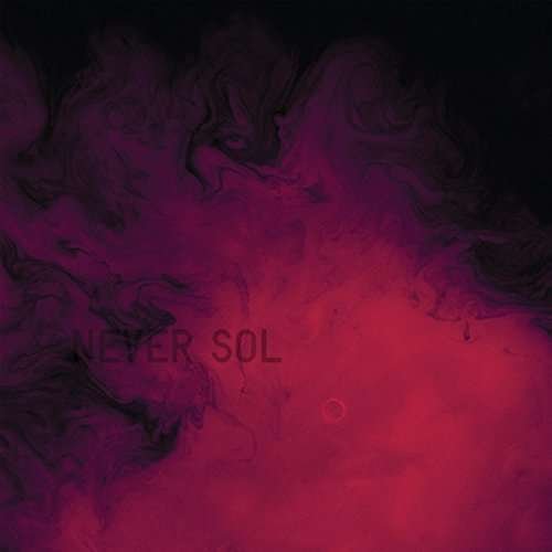 CD Shop - NEVER SOL UNDER QUIET