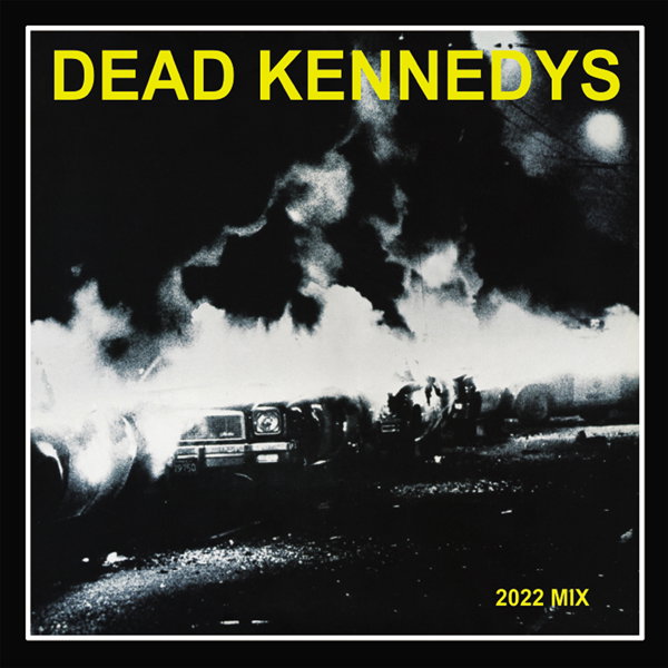 CD Shop - DEAD KENNEDYS FRESH FRUIT FOR ROTTIN...