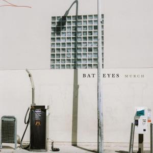 CD Shop - BAT EYES MURCH