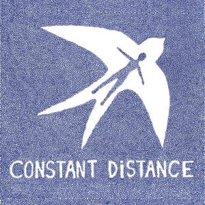 CD Shop - EMMA HESSELS CONSTANT DISTANCE