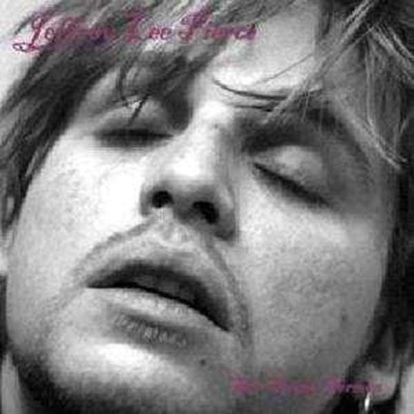 CD Shop - JEFFREY LEE PIERCE SIX STRING SERMON