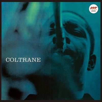 CD Shop - JOHN COLTRANE COLTRANE