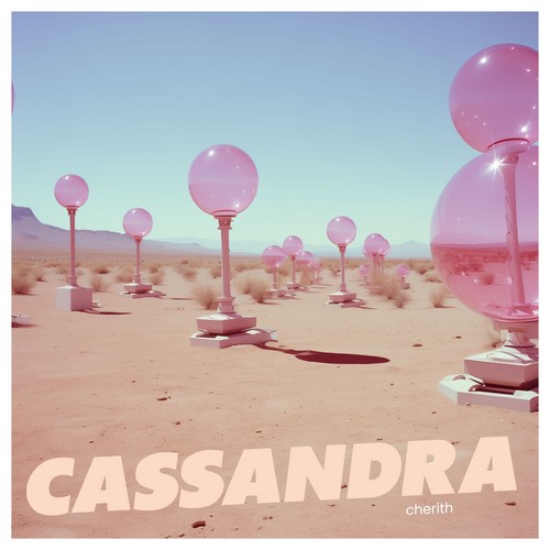 CD Shop - ANDRA DAY CASSANDRA (CHERITH)