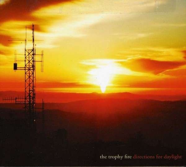 CD Shop - TROPHY FIRE DIRECTIONS FOR DAYLIGHT
