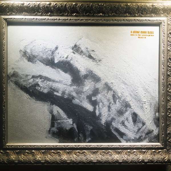CD Shop - PAPA M A BROKE MOON RISES