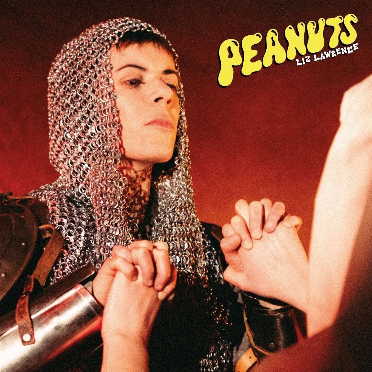 CD Shop - LAWRENCE, LIZ PEANUTS