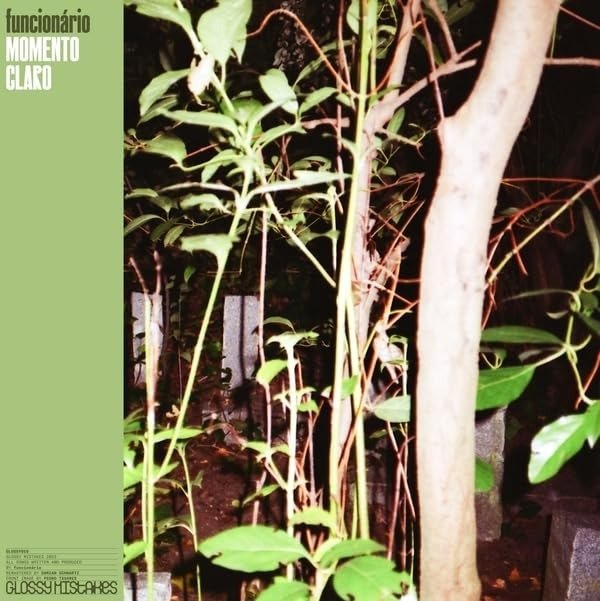 CD Shop - FUNCIONARIO MOMENTO CLARO