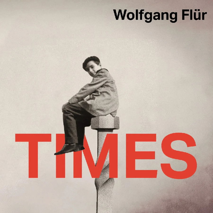 CD Shop - WOLFGANG FLüR TIMES